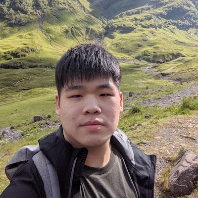Anders Soh