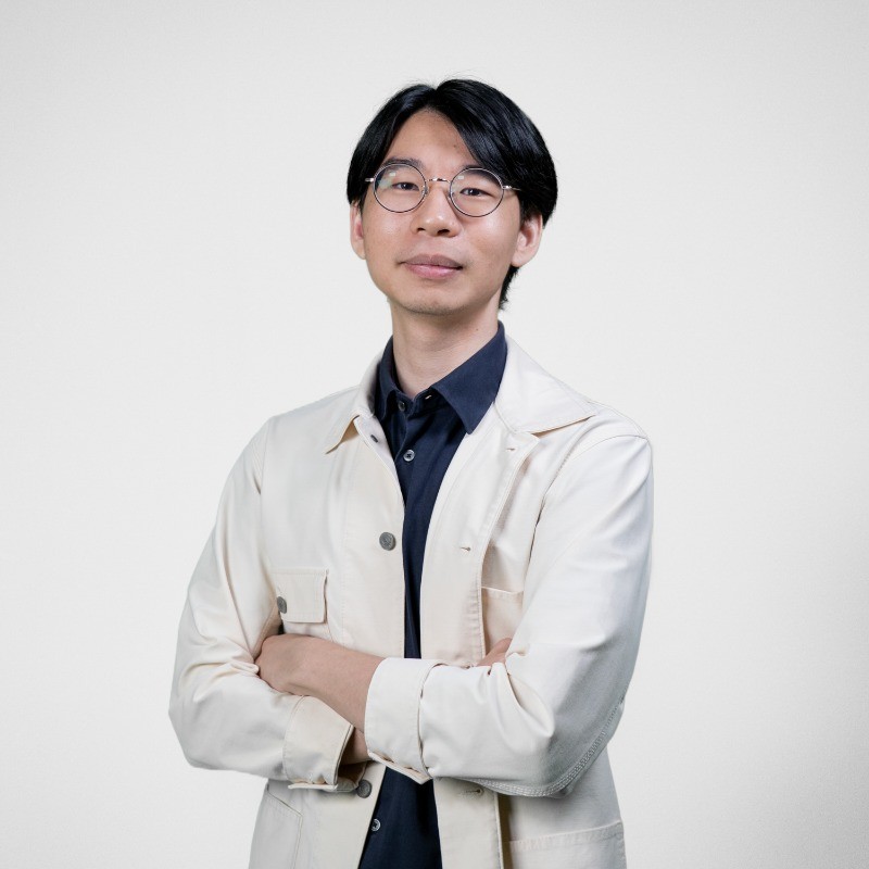 Joseph Lim