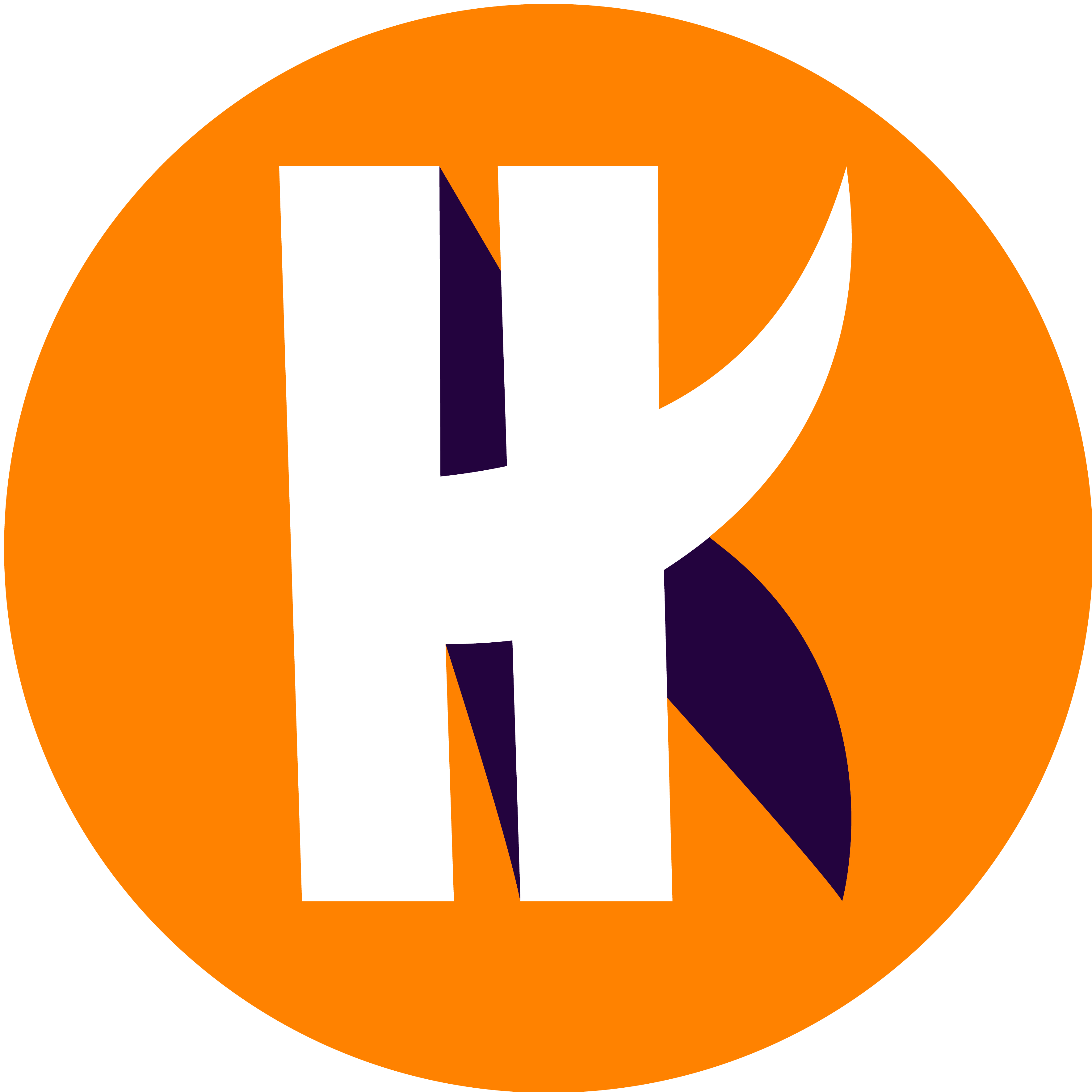 HACKAMI Logo